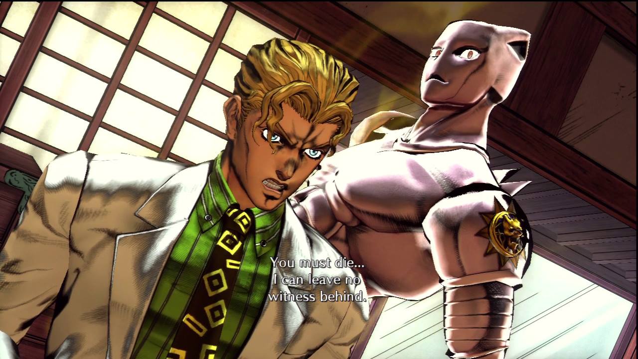 JoJo's Bizarre Adventure: All-Star Battle, Part 5 Features Detailed –  Capsule Computers