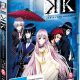 K Series Collection Blu-Ray Review