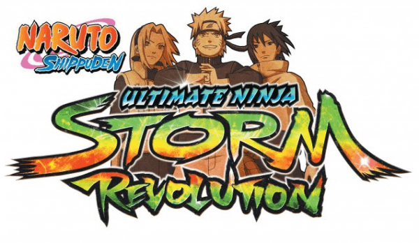 Naruto S Un Storm Revolution New Trailer And Demo Released Capsule Computers