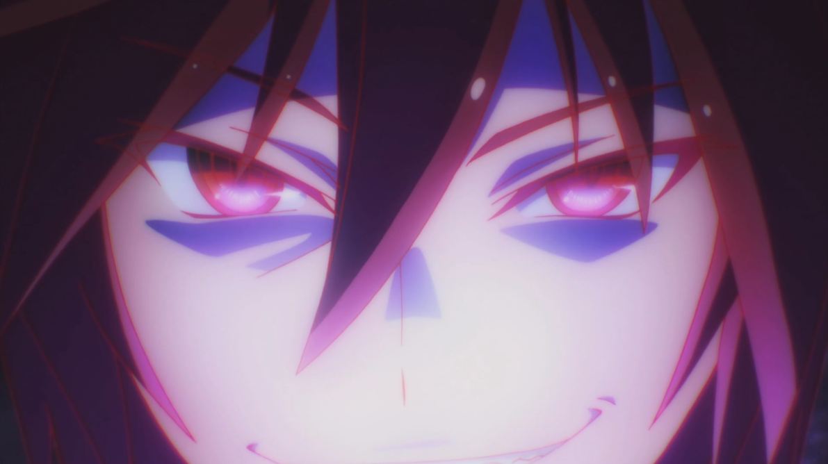 No Game No Life Episode 1 Impressions – Capsule Computers No Game No Life Episode 1 Impressions – Capsule Computers