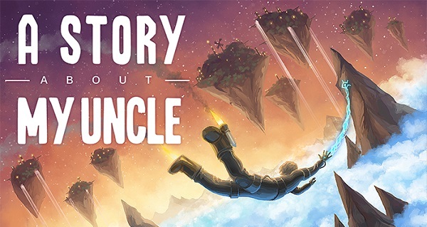 a story about my uncle a story about my uncle