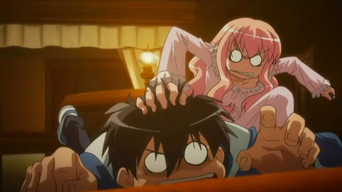 The-Familiar-of-Zero-Screenshot-02