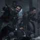 New The Order: 1886 Gameplay Captured from Twitch Stream