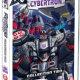 Transformers Cybertron Collection Two Review