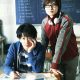 Bakuman Live-Action Film Image Reveals Mashiro and Takagi