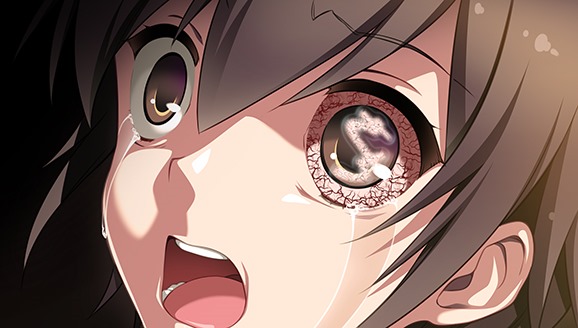 corpse party anime trailer corpse party anime trailer