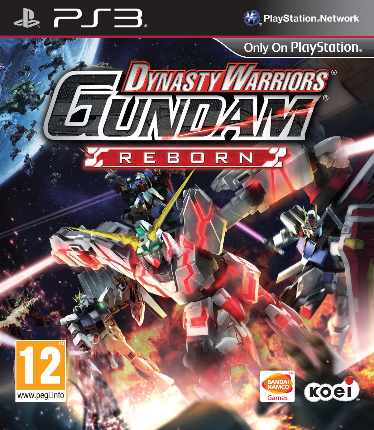 MOBILE SUIT GUNDAM SEED DESTINY ZGMF-1000 ZAKU Warrior