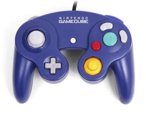 Nintendo & PDP to Release Gamecube-Inspired Wii U Controllers