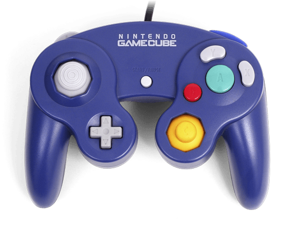 gamecube release