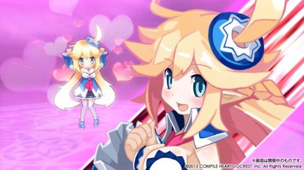 Mugen Souls Review