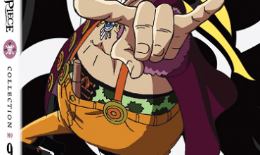 one piece collection 9