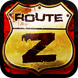 route-z-icon