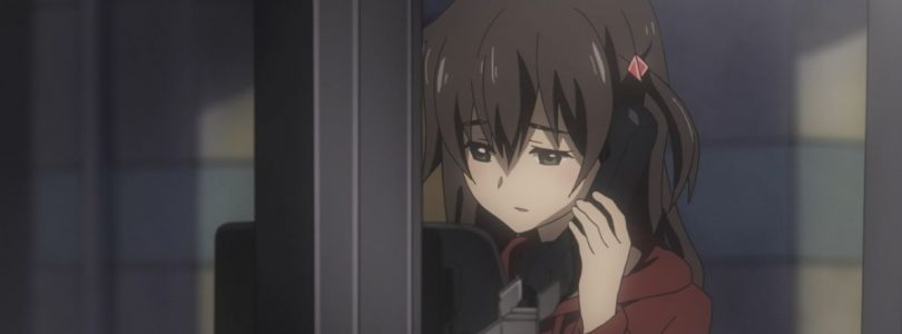 selector infected WIXOSS Episode 7 Impressions