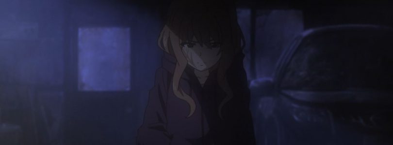 selector infected WIXOSS Episode 8 Impressions