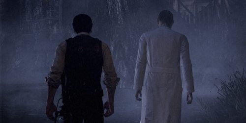 The Evil Within gets Pushed Back