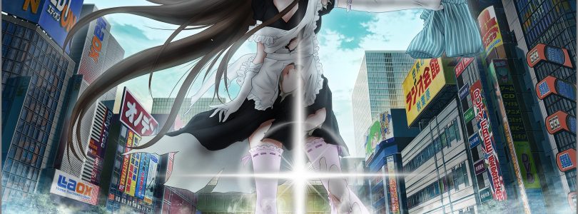 Akiba’s Trip: Undead & Undressed E3 trailer and screenshots released