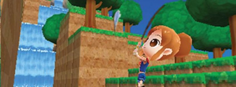Harvest Moon: The Lost Valley debut trailer looks very familiar