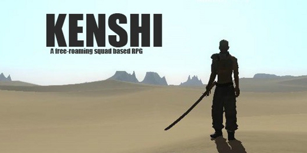 kenshi review 2014 kenshi review 2014