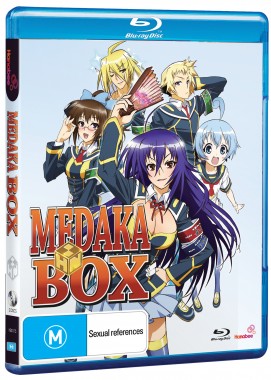 Medaka-Box-Boxart