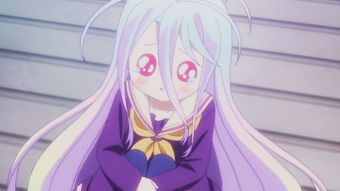 Watch No Game No Life