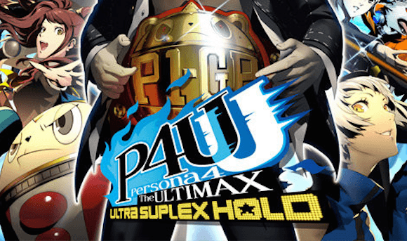 Persona 4 Arena Ultimax – Box Art Image Unveiled – Capsule Computers