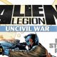 Alien Legion: Uncivil War #1 Review