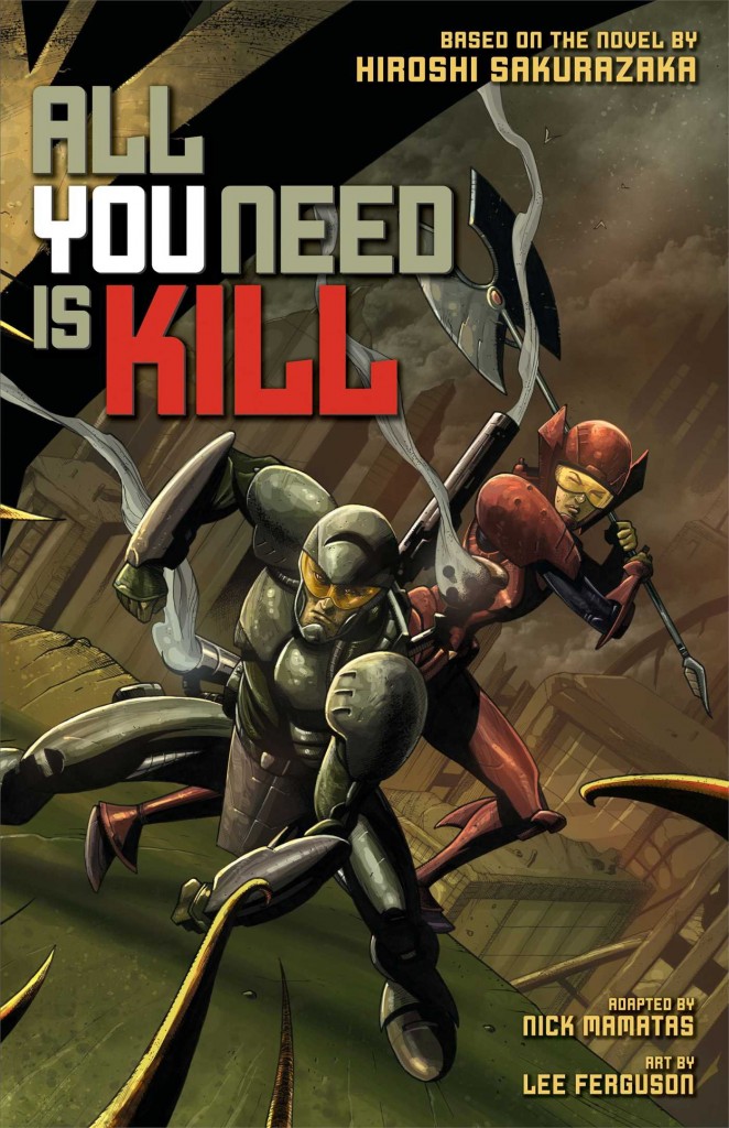all-you-need-is-kill-graphic-novel-cover