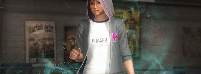 Dead or Alive 5 Ultimate’s Phase-4 character available in the West