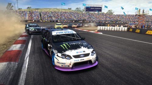GRID Autosport ‘This is Racing’ Launch Trailer