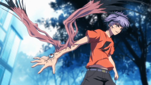 Hanabee Entertainment Reveals the First of Their July 3 Releases: ‘Hakkenden’ Season Two