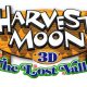 Harvest Moon: The Lost Valley announced by Natsume
