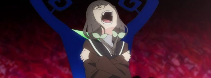 selector infected WIXOSS Episode 10 Impressions