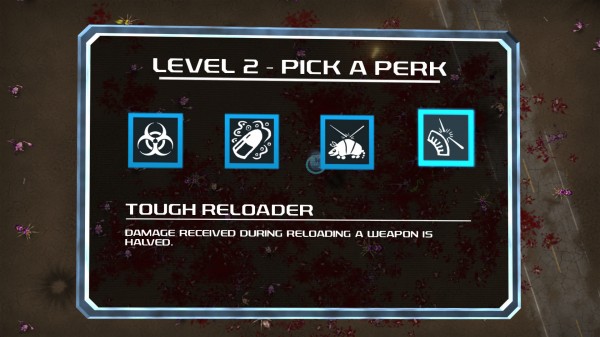 crimsonland perks in quest mode crimsonland perks in quest mode