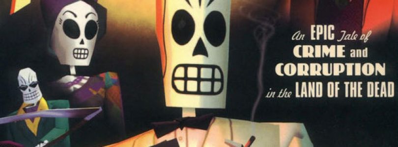 Back From the Dead: Grim Fandango Remastered for PC
