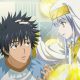 A Certain Magical Index II English dub trailer and new cast revealed