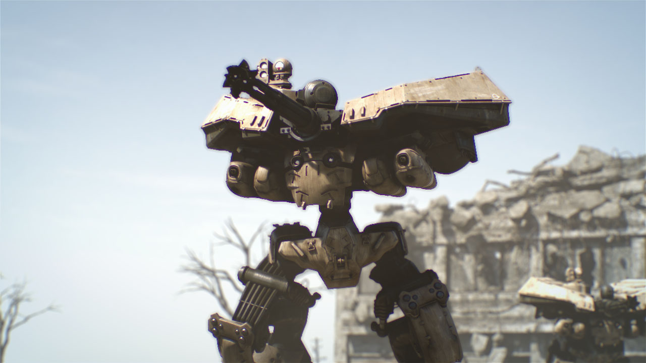 Appleseed: Alpha Clip Shows Off Scheming Cyborgs - Capsule ...