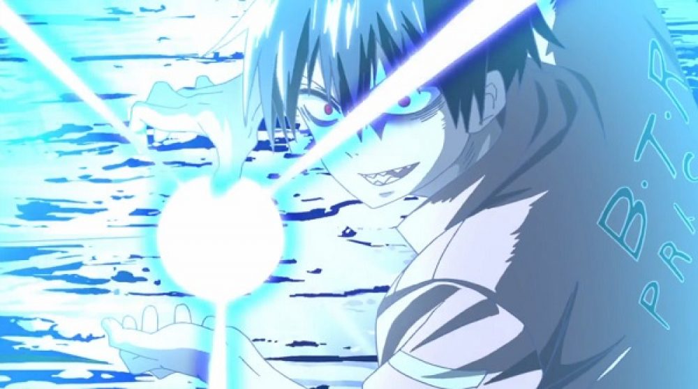 blood lad hulu