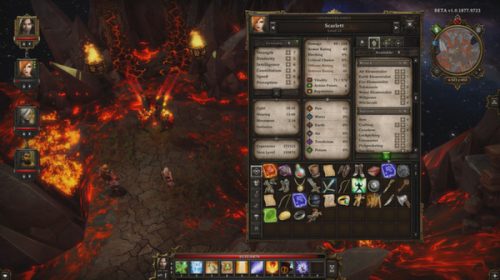 Divinity: Original Sin Leaves Steam Early Access