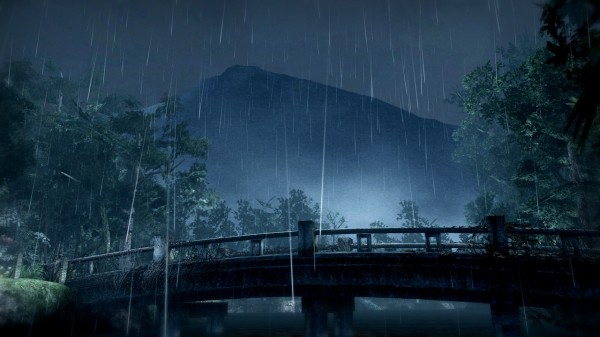 fatal frame 6 ps4