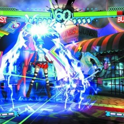 persona 4 arena ultimax soundtrack