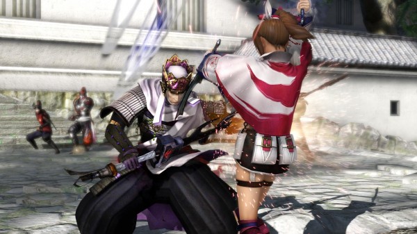 download samurai warriors ps5 download samurai warriors ps5