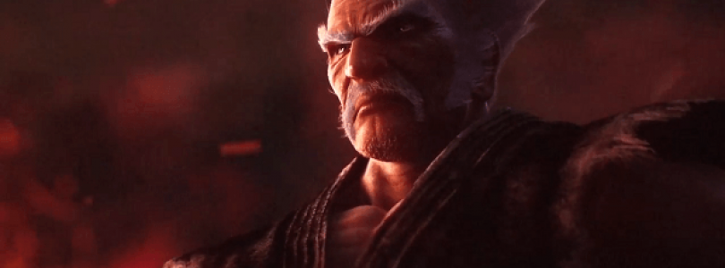 Tekken 7 extended announcement trailer released with new story details
