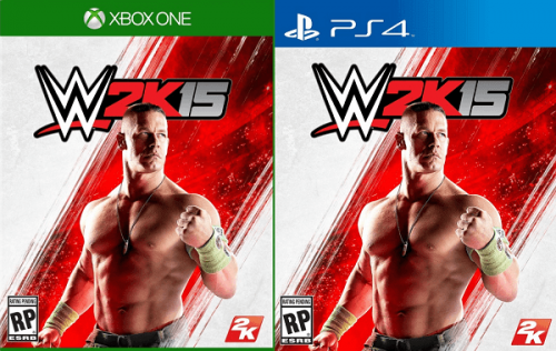 wwe 2k battlegrounds john cena wwe 2k battlegrounds john cena