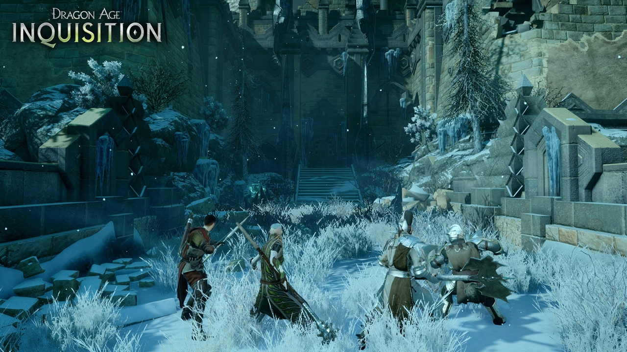 DragonAgeInquisitionMultiplayerScreenshot03 Capsule Computers