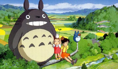 The Tale of Studio Ghibli Showcase to Screen in Theatres