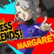 Persona 4 Arena Ultimax’s Margaret to be paid DLC in North America