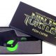 WIN – 3x Teenage Mutant Ninja Turtles Prize Packs