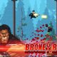 Broforce/The Expendables 3 Crossover The Expendabros Blasts Onto Steam