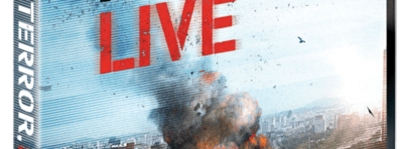 ‘The Terror, Live’ Answers the Call on Home Media this October