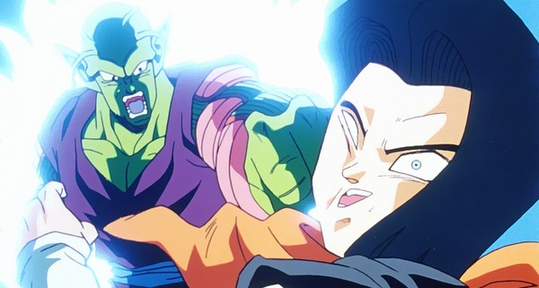 Buy BluRay - Dragon Ball Z Season 05 Android Saga Blu-ray 